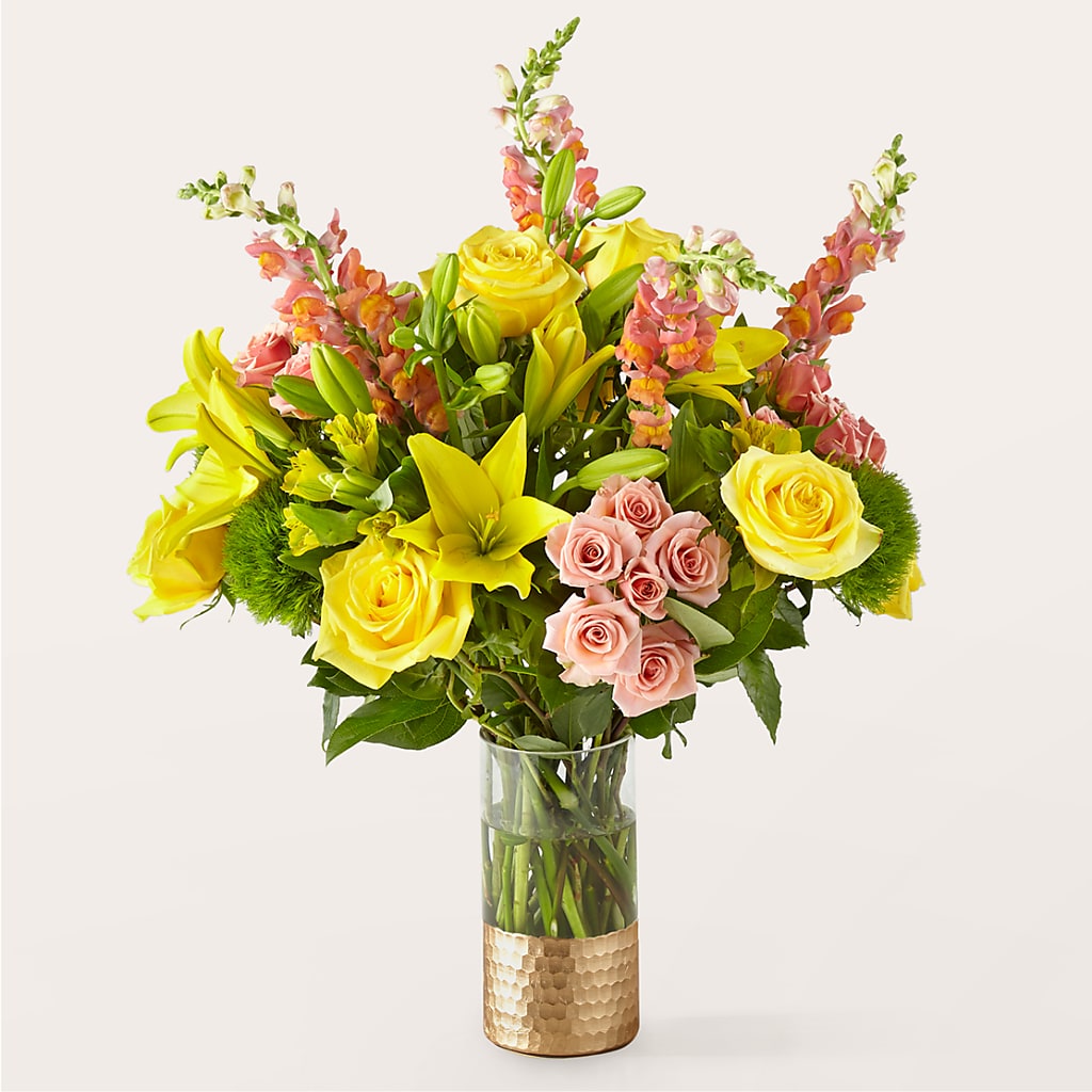 Getaway Bouquet – Flowers By Jerry, Rochester MN