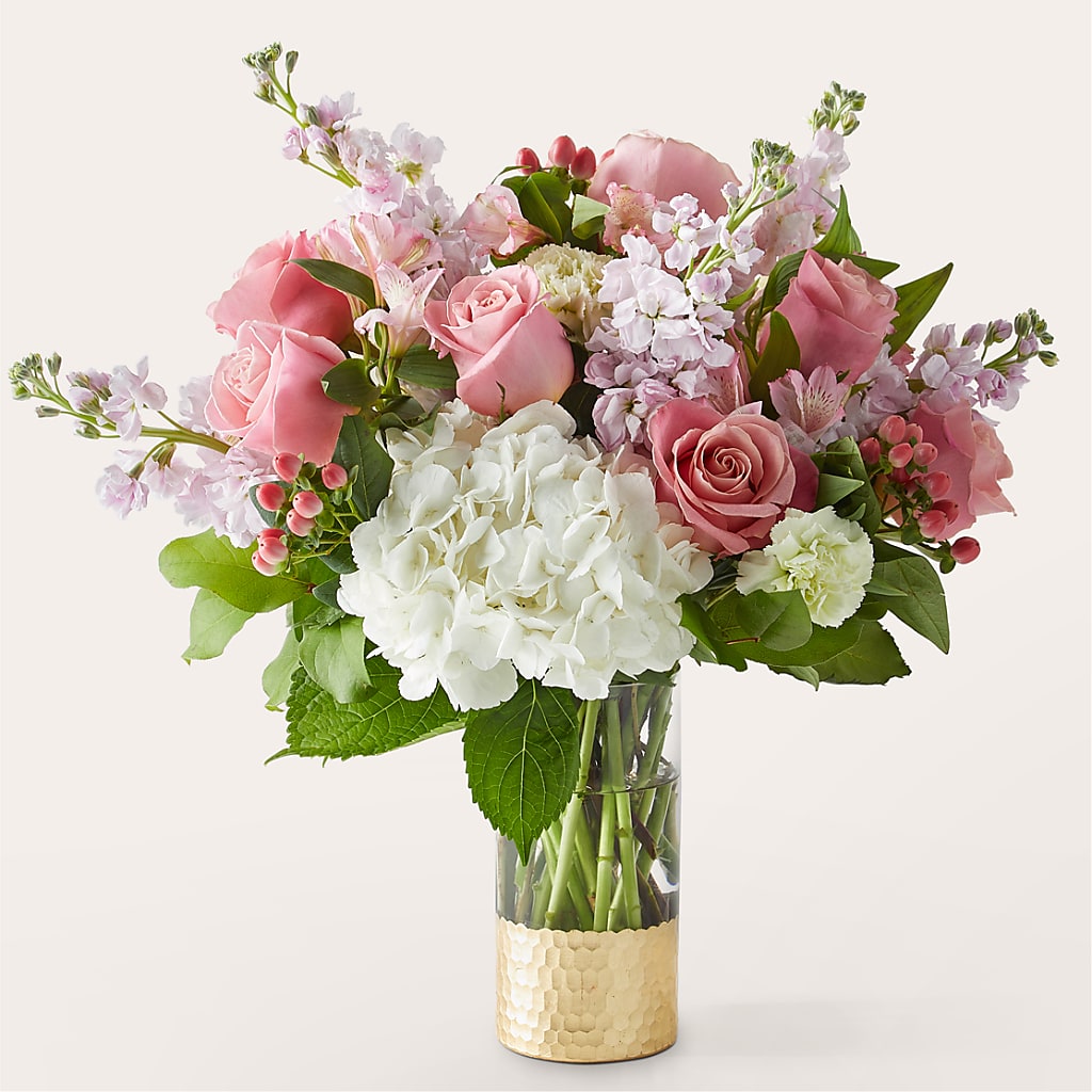 Little Luxuries Bouquet – Flowers By Jerry, Rochester MN