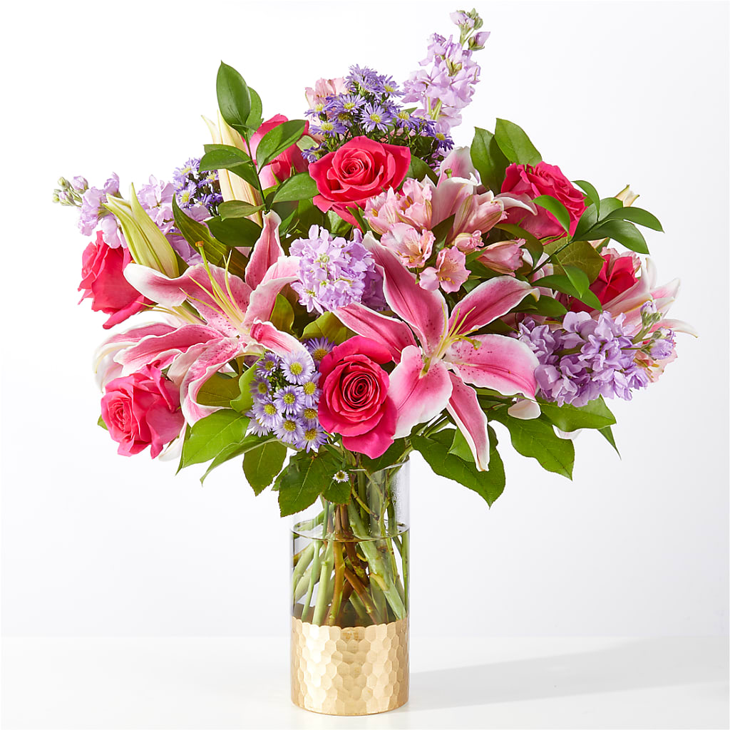 Written in the Stars Bouquet – Flowers By Jerry, Rochester MN