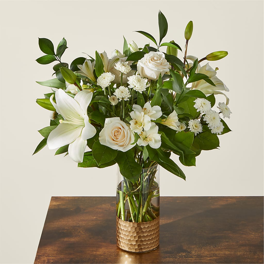 Beautiful Day Bouquet – Flowers By Jerry, Rochester MN