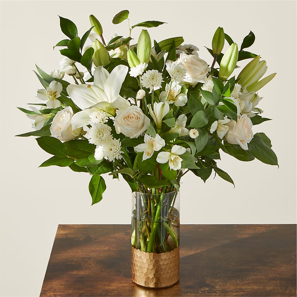 Beautiful Day Bouquet – Flowers By Jerry, Rochester MN