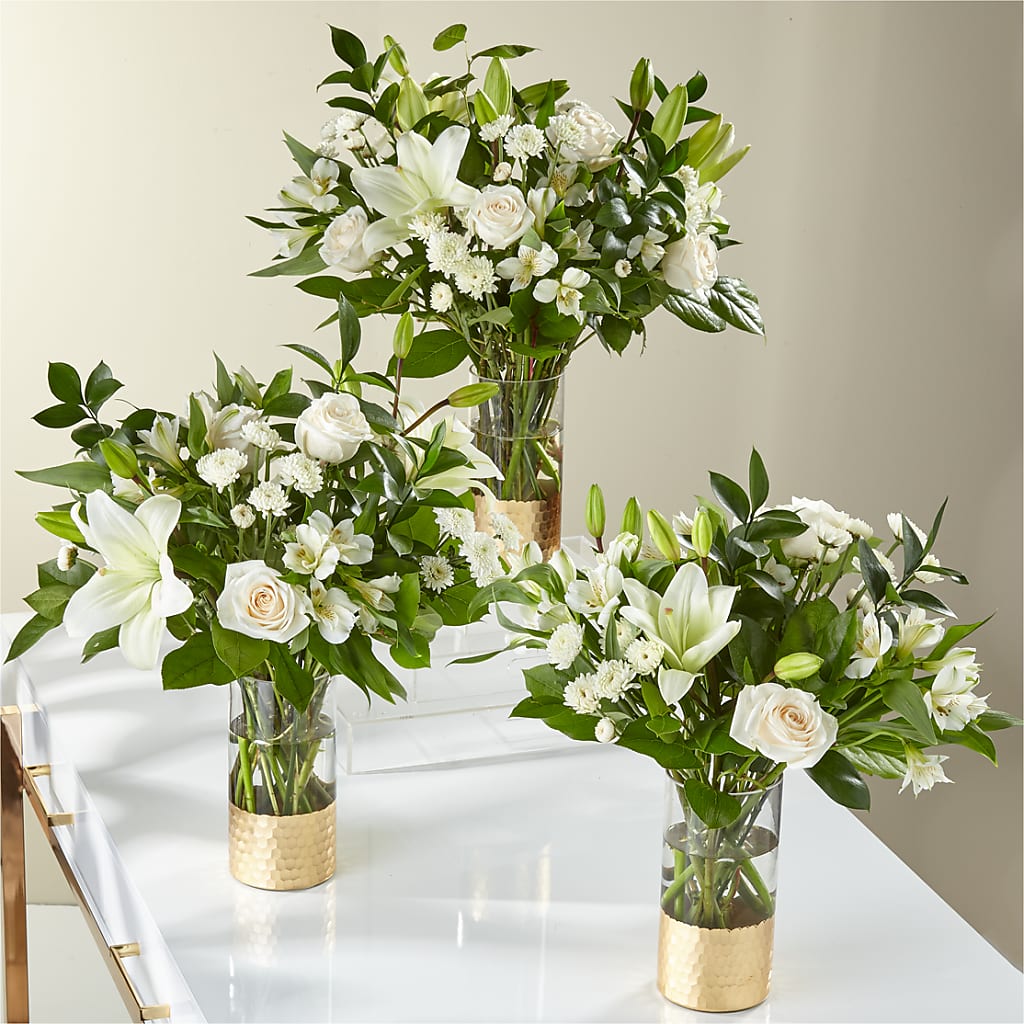 Beautiful Day Bouquet – Flowers By Jerry, Rochester MN