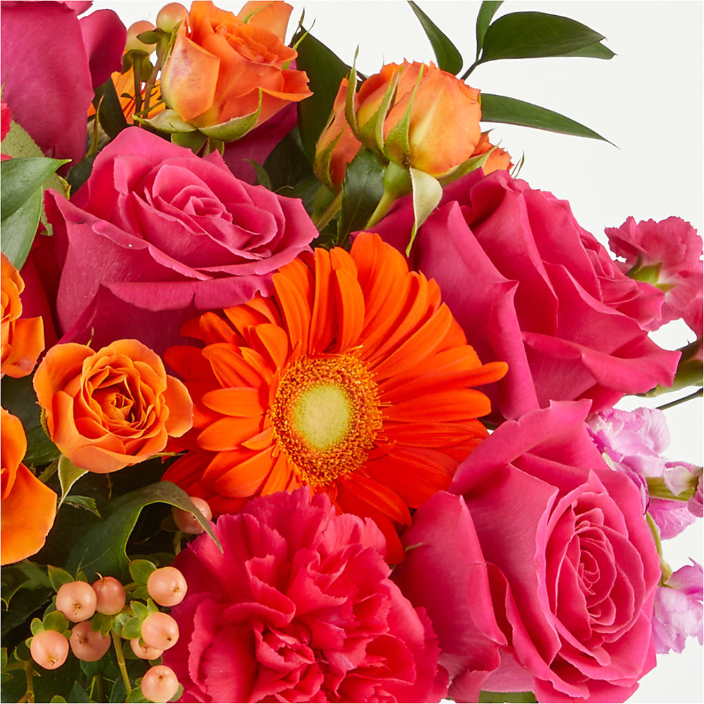Florist Designed Mixed Bouquet – Flowers By Jerry, Rochester MN