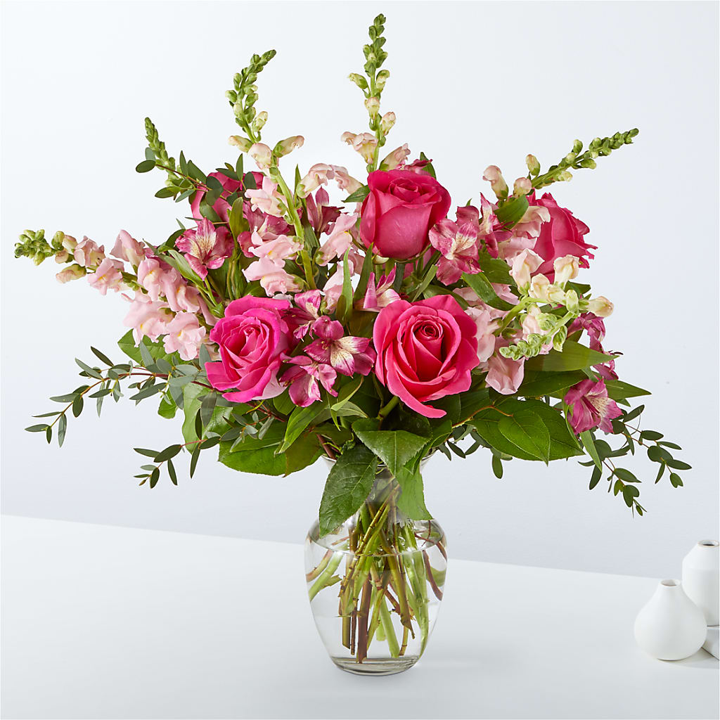 Evermore Bouquet – Flowers By Jerry, Rochester MN
