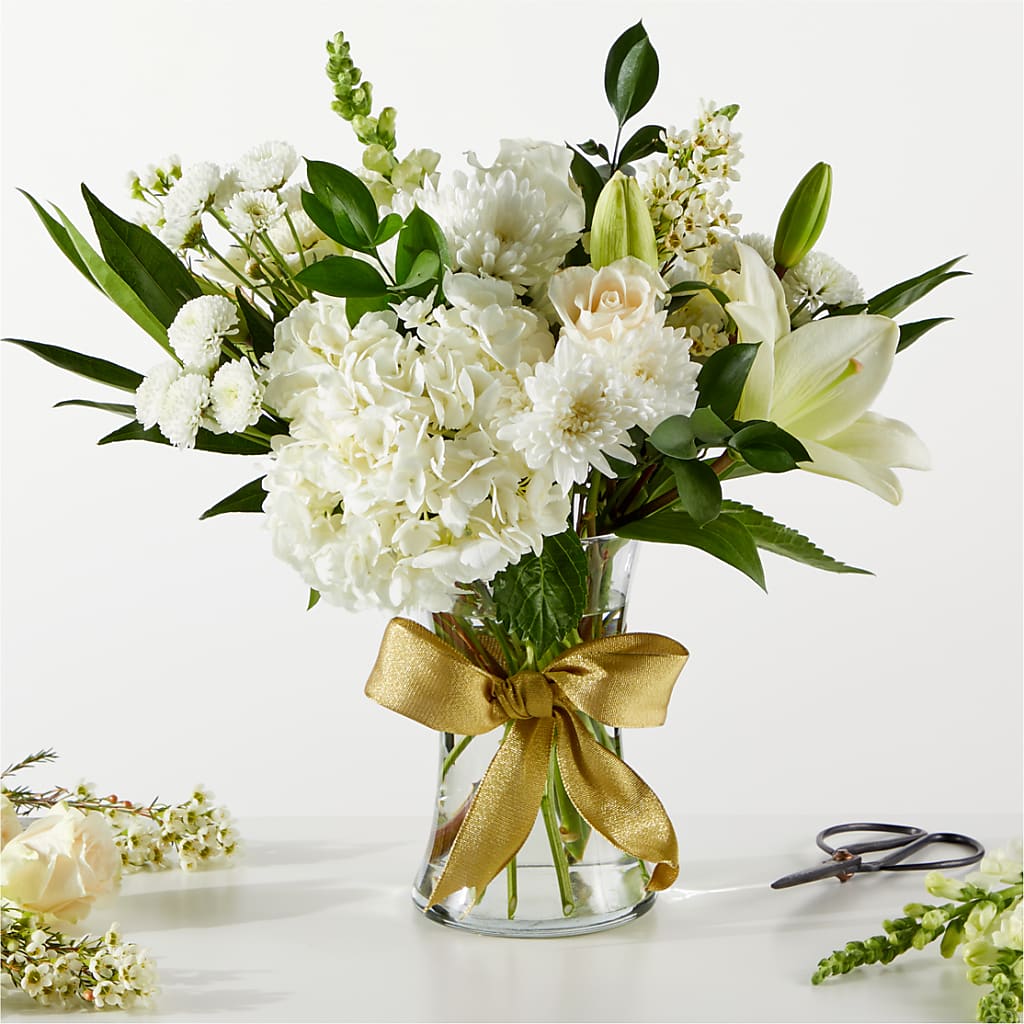 New Beginnings – A Florist Original – Flowers By Jerry, Rochester MN