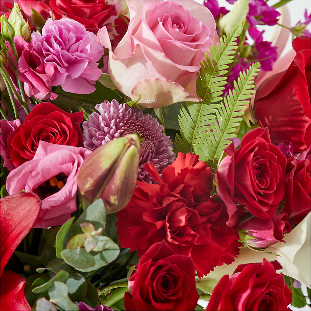 Simply the Best - A Florist Original – Flowers By Jerry, Rochester MN