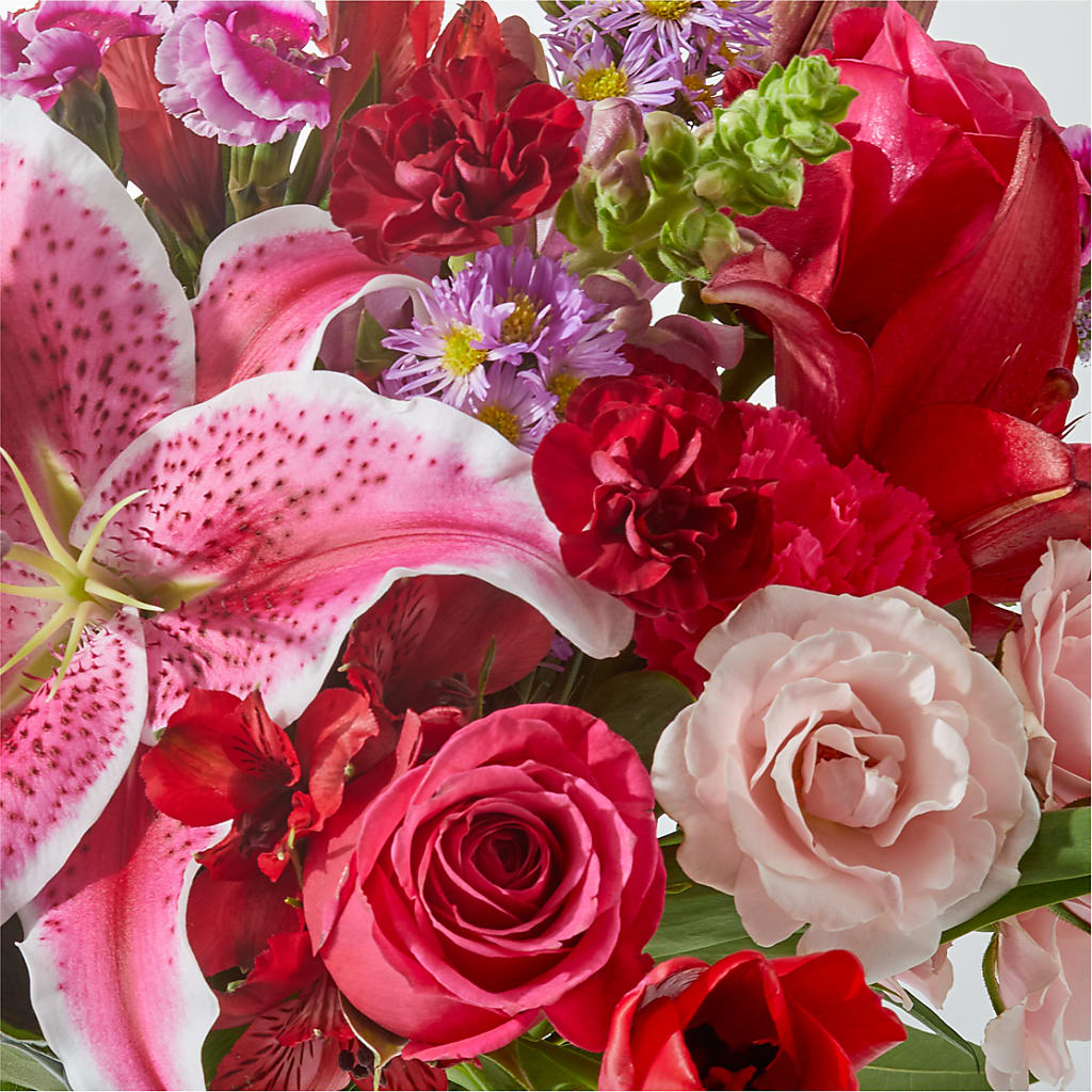 Simply the Best - A Florist Original – Flowers By Jerry, Rochester MN