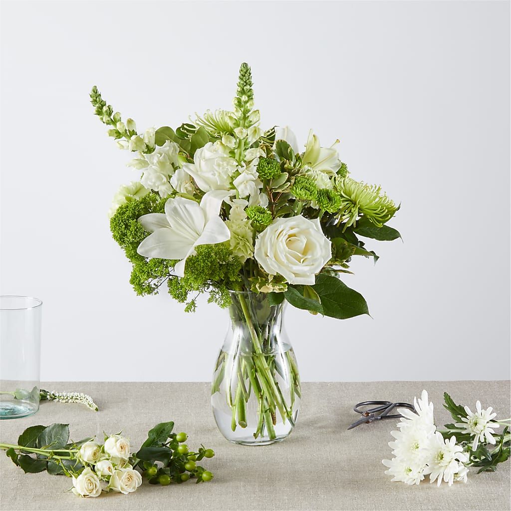 Irish Garden - A Florist Original – Flowers By Jerry, Rochester MN