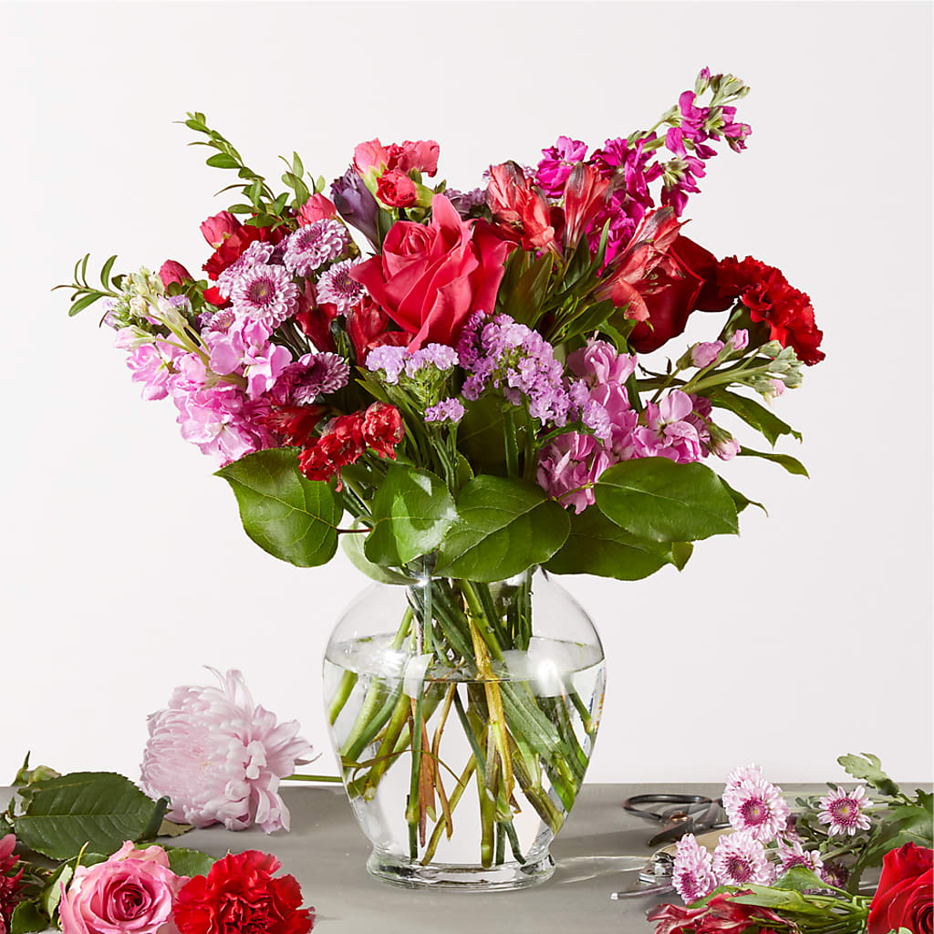 Regal Jewel – A Florist Original – Flowers By Jerry, Rochester MN