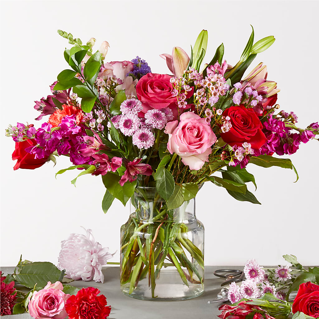 Regal Jewel – A Florist Original – Flowers By Jerry, Rochester MN