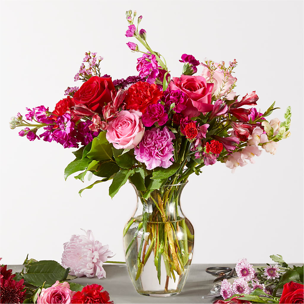 Regal Jewel – A Florist Original – Flowers By Jerry, Rochester MN