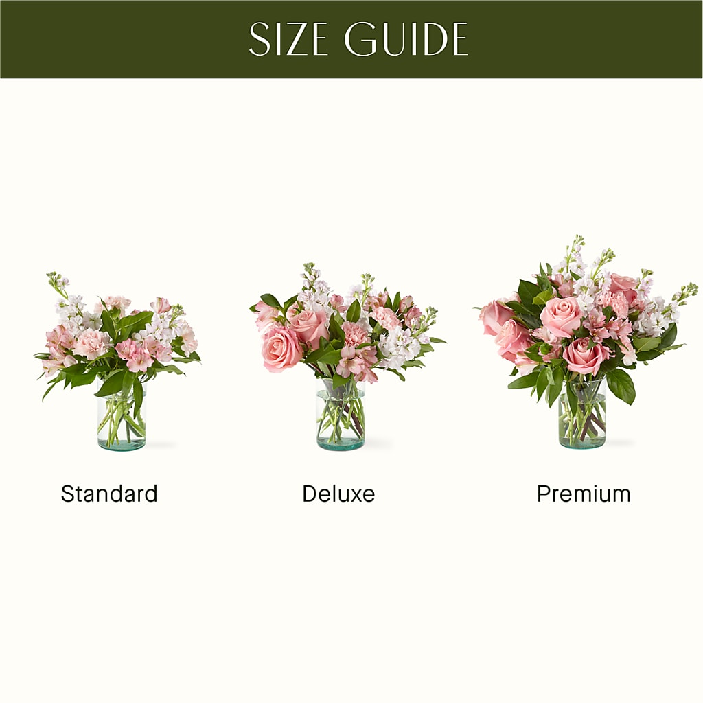 At the Ballet Bouquet – Flowers By Jerry, Rochester MN