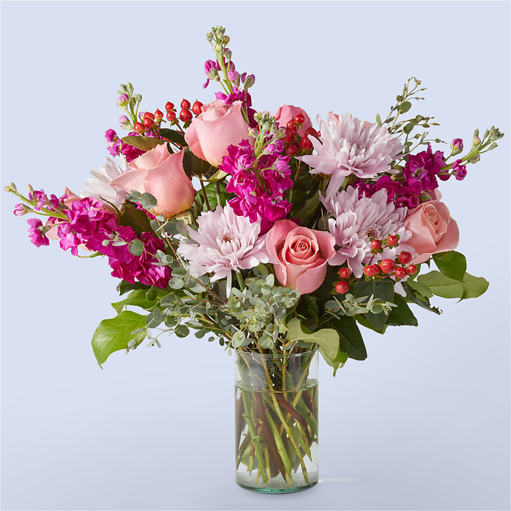 Sunday Morning Bouquet – Flowers By Jerry, Rochester MN