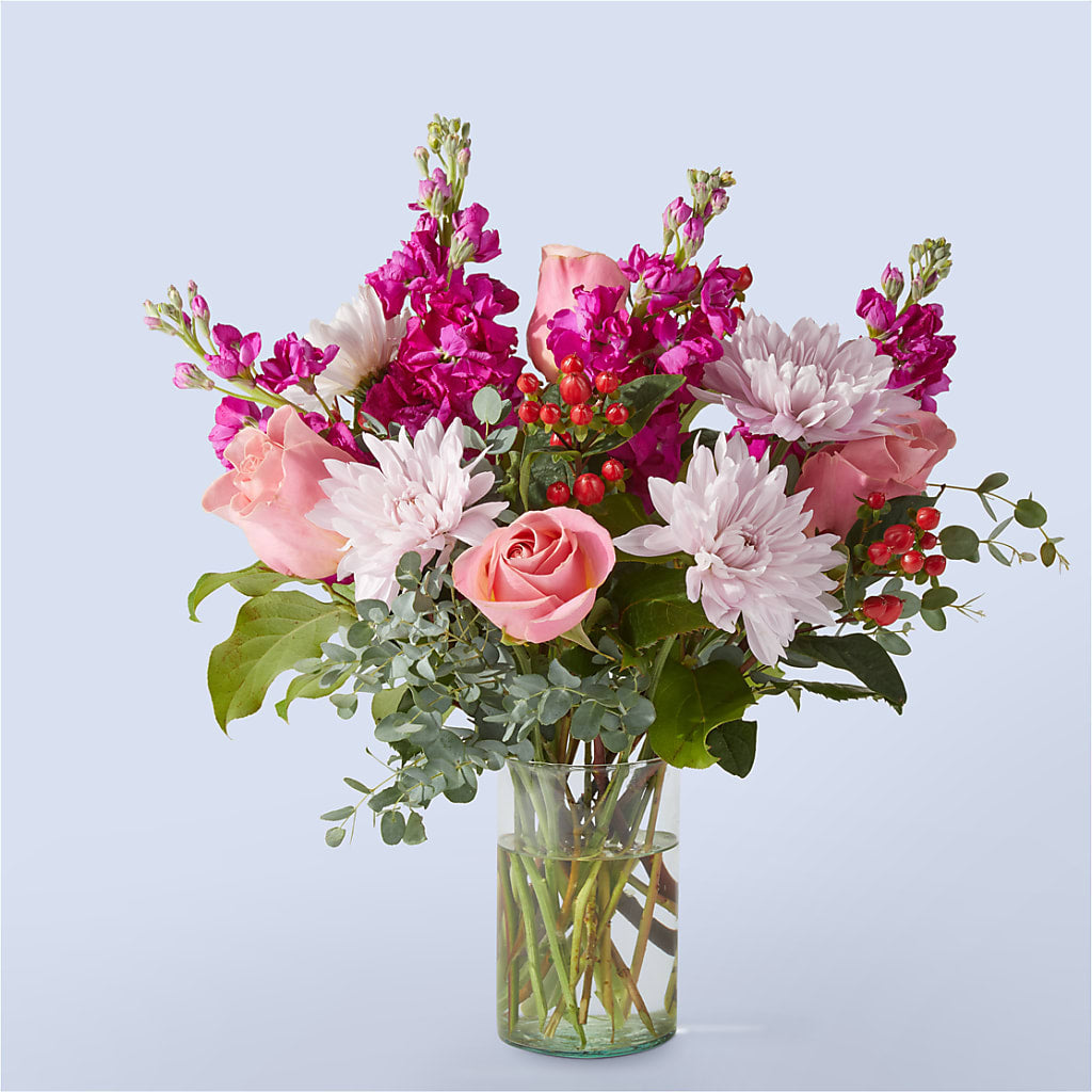 Sunday Morning Bouquet – Flowers By Jerry, Rochester MN