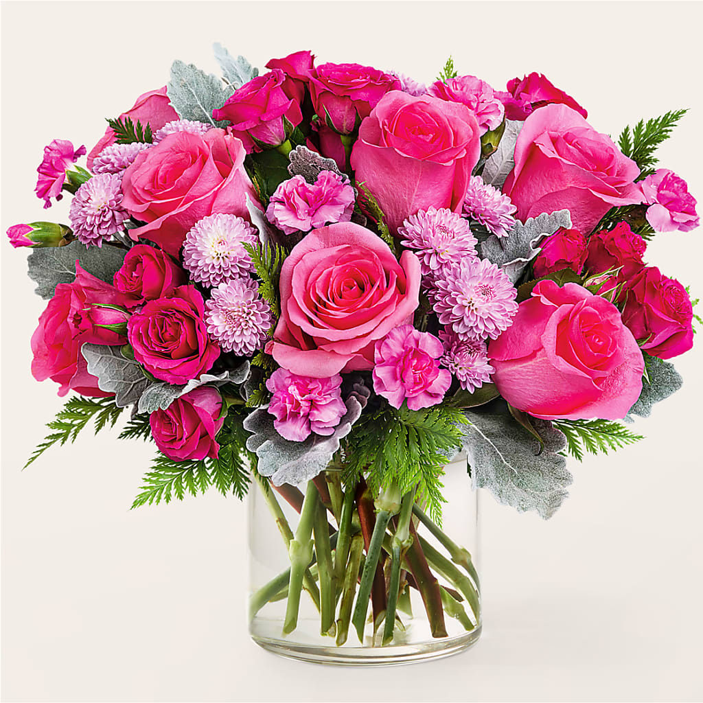 Sweet As Can Be Bouquet – Flowers By Jerry, Rochester MN