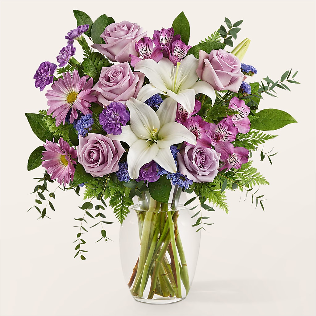 The Dreamscape Bouquet – Flowers By Jerry, Rochester MN