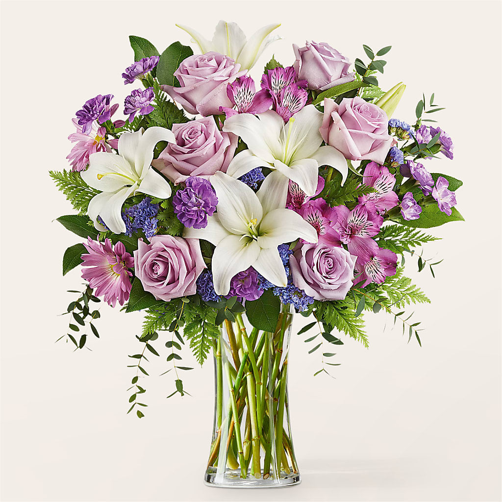 The Dreamscape Bouquet – Flowers By Jerry, Rochester MN