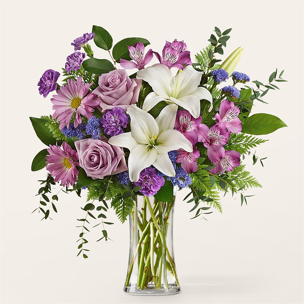 The Dreamscape Bouquet – Flowers By Jerry, Rochester MN