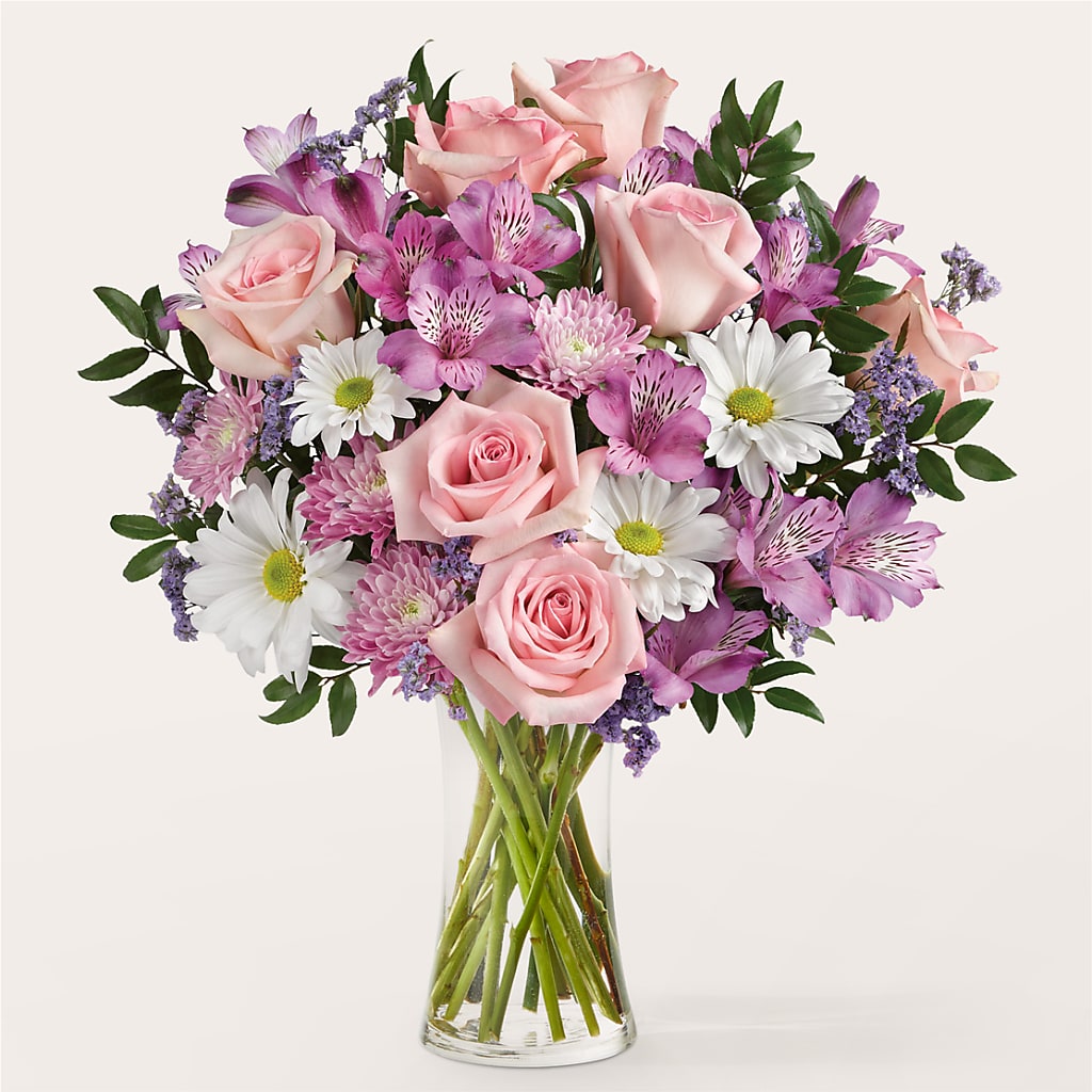 Enchantment Bouquet – Flowers By Jerry, Rochester MN
