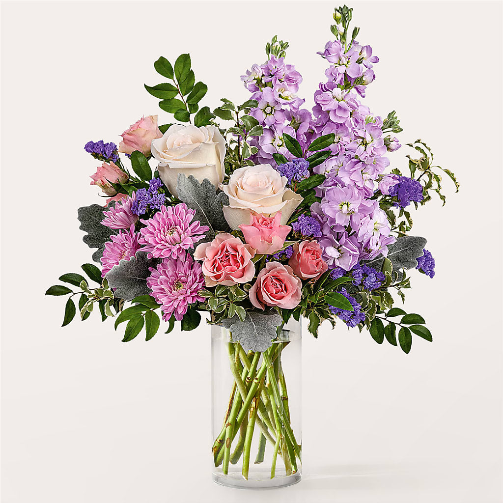 Well Wishes Bouquet – Flowers By Jerry, Rochester MN