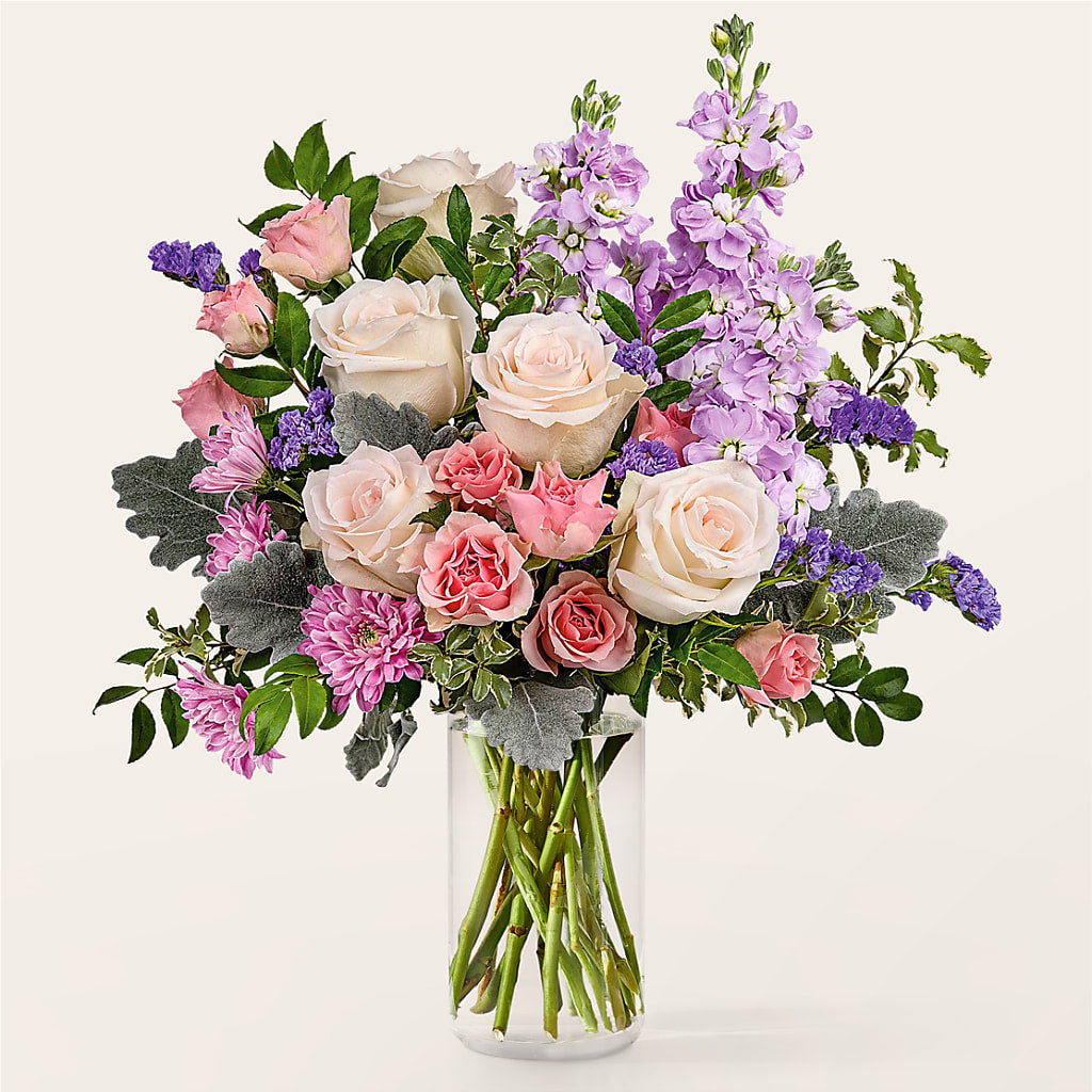 Well Wishes Bouquet – Flowers By Jerry, Rochester MN