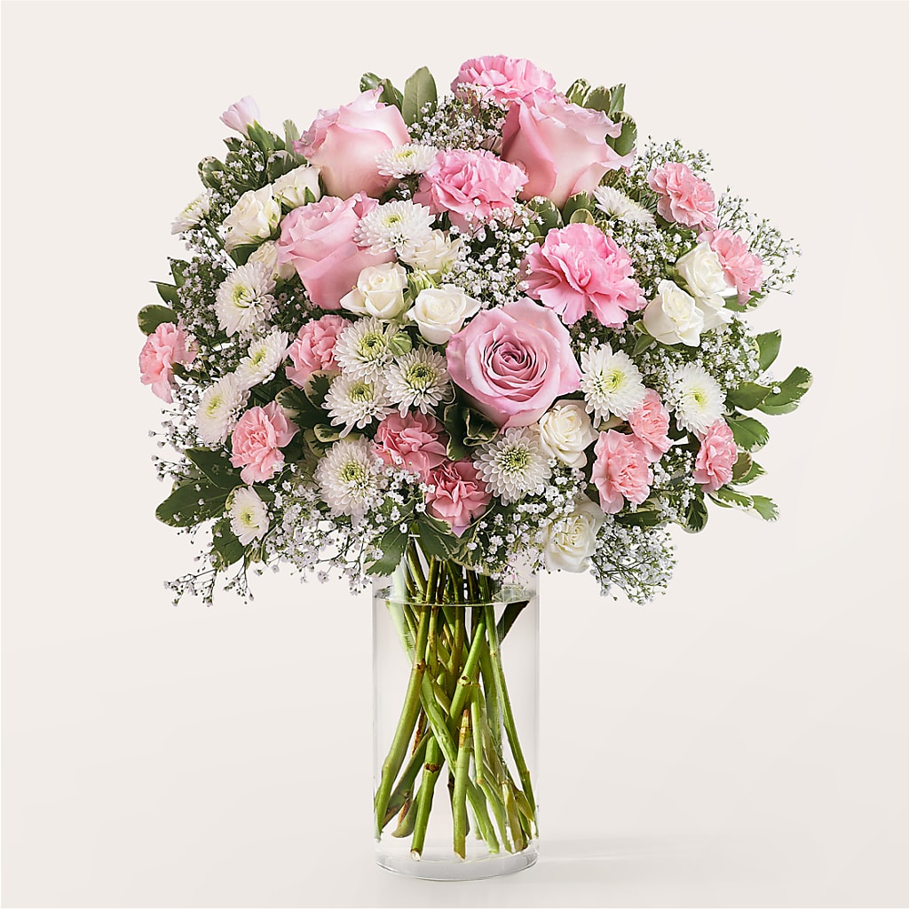 Vintage Glamour Bouquet – Flowers By Jerry, Rochester MN