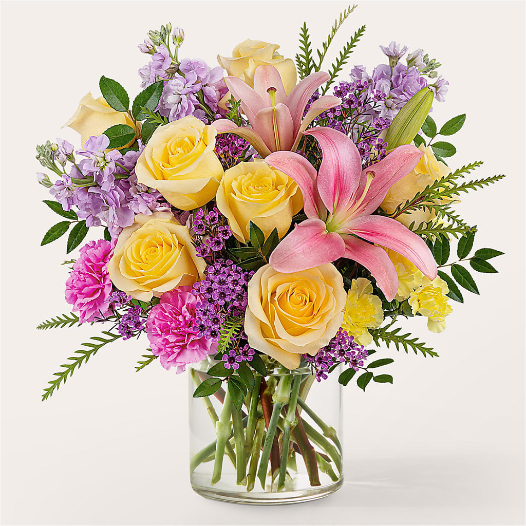 Jubilee Bouquet – Flowers By Jerry, Rochester MN