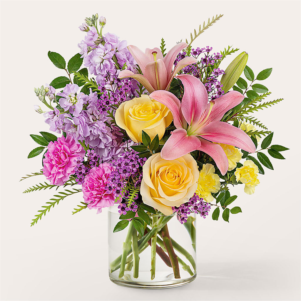 Jubilee Bouquet – Flowers By Jerry, Rochester MN
