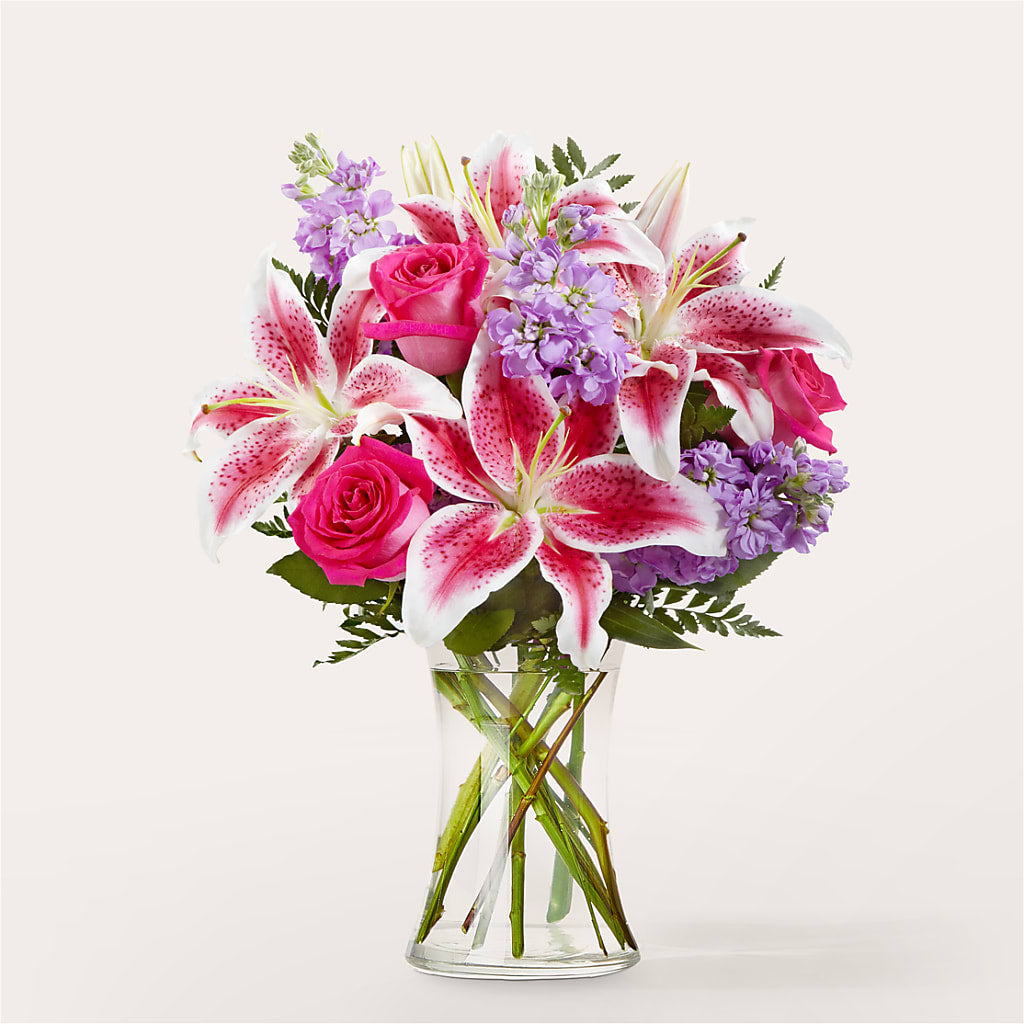 Amore Bouquet – Flowers By Jerry, Rochester MN
