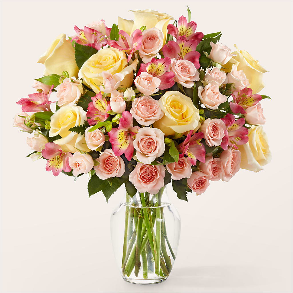 Just Lovely Bouquet – Flowers By Jerry, Rochester MN