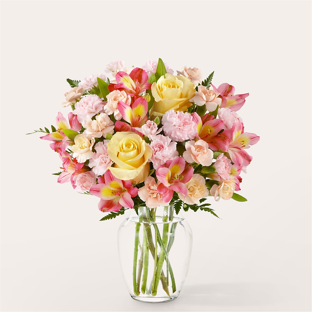 Just Lovely Bouquet – Flowers By Jerry, Rochester MN