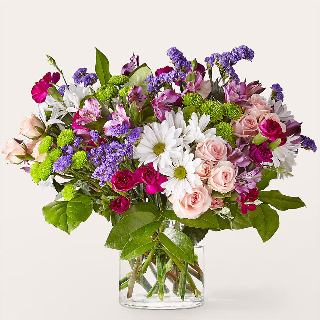 Wild Berry Bouquet – Flowers By Jerry, Rochester MN