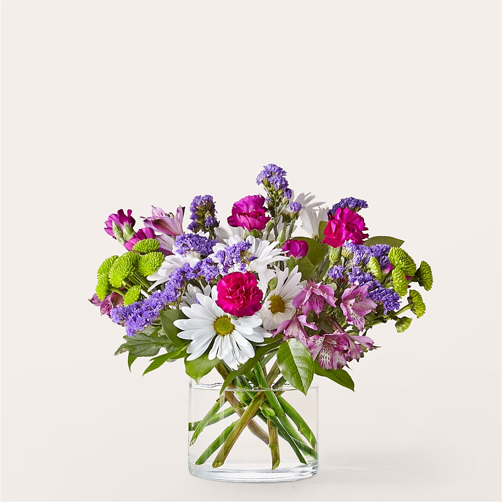 Wild Berry Bouquet – Flowers By Jerry, Rochester MN