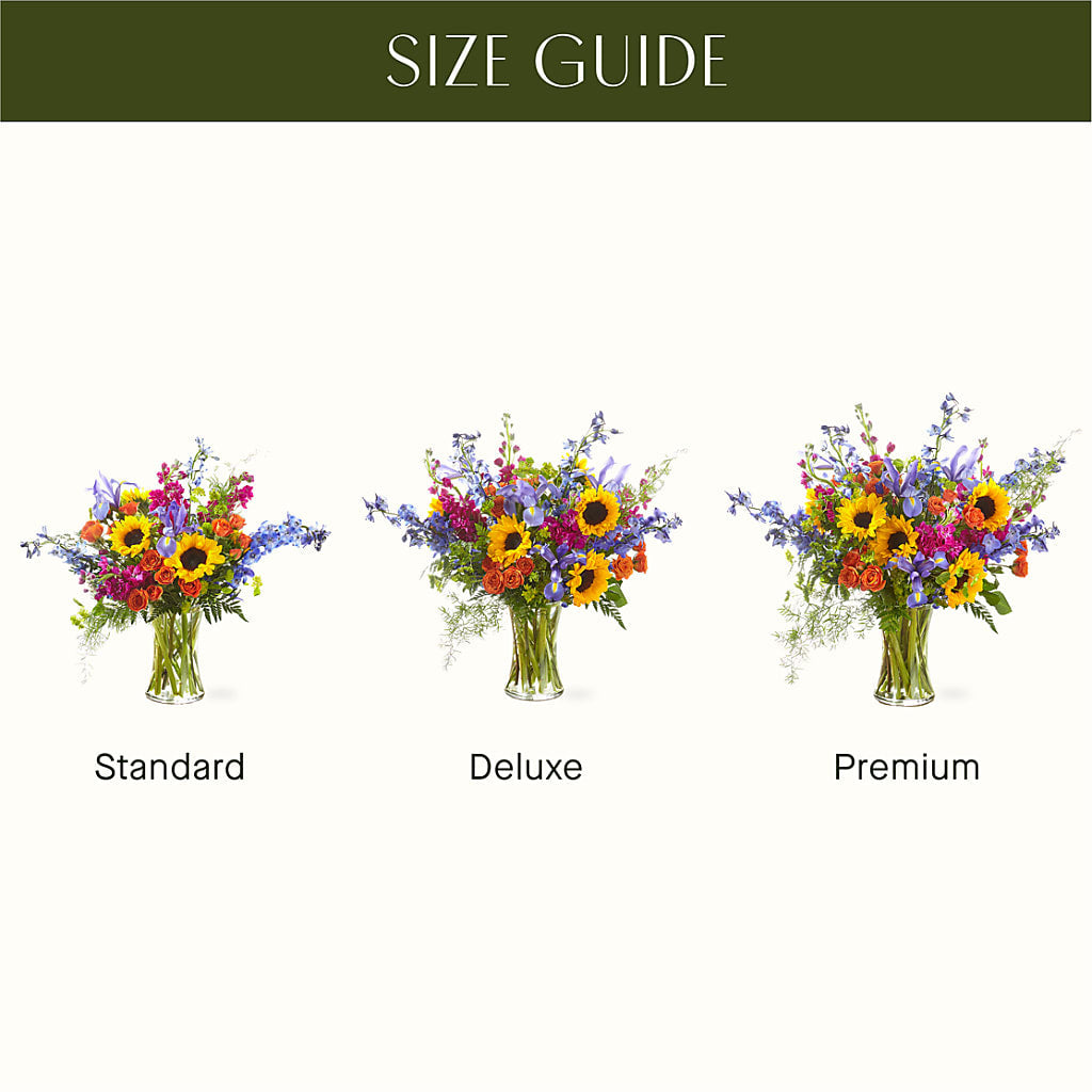 Rays of Life Bouquet – Flowers By Jerry, Rochester MN