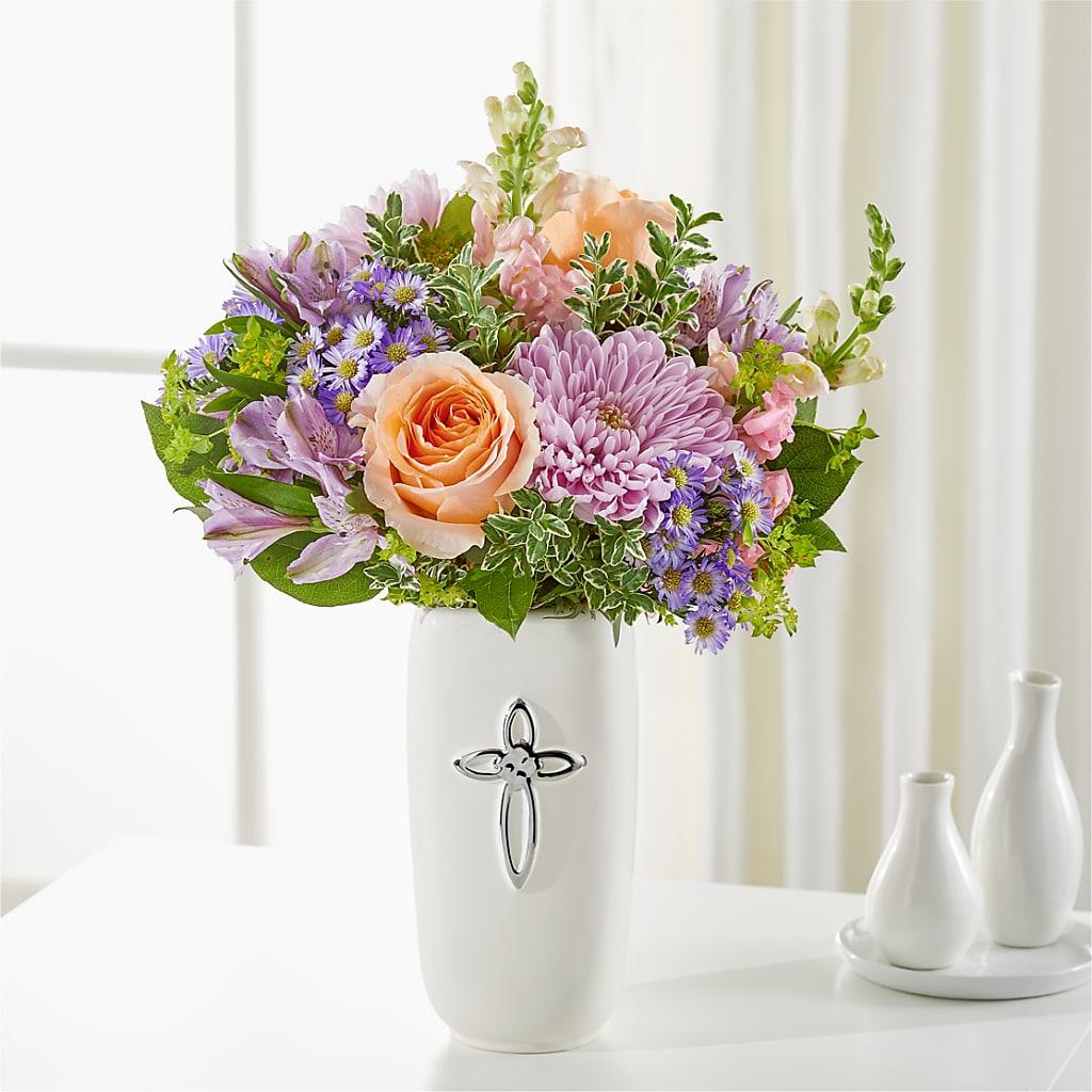 Divine Gift Bouquet – Flowers By Jerry, Rochester MN