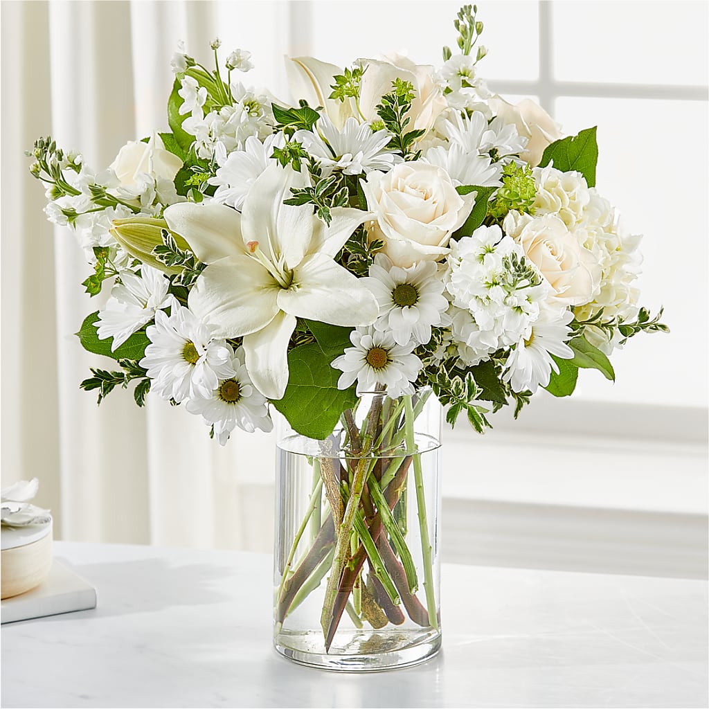 Hope & Renewal Bouquet – Flowers By Jerry, Rochester MN