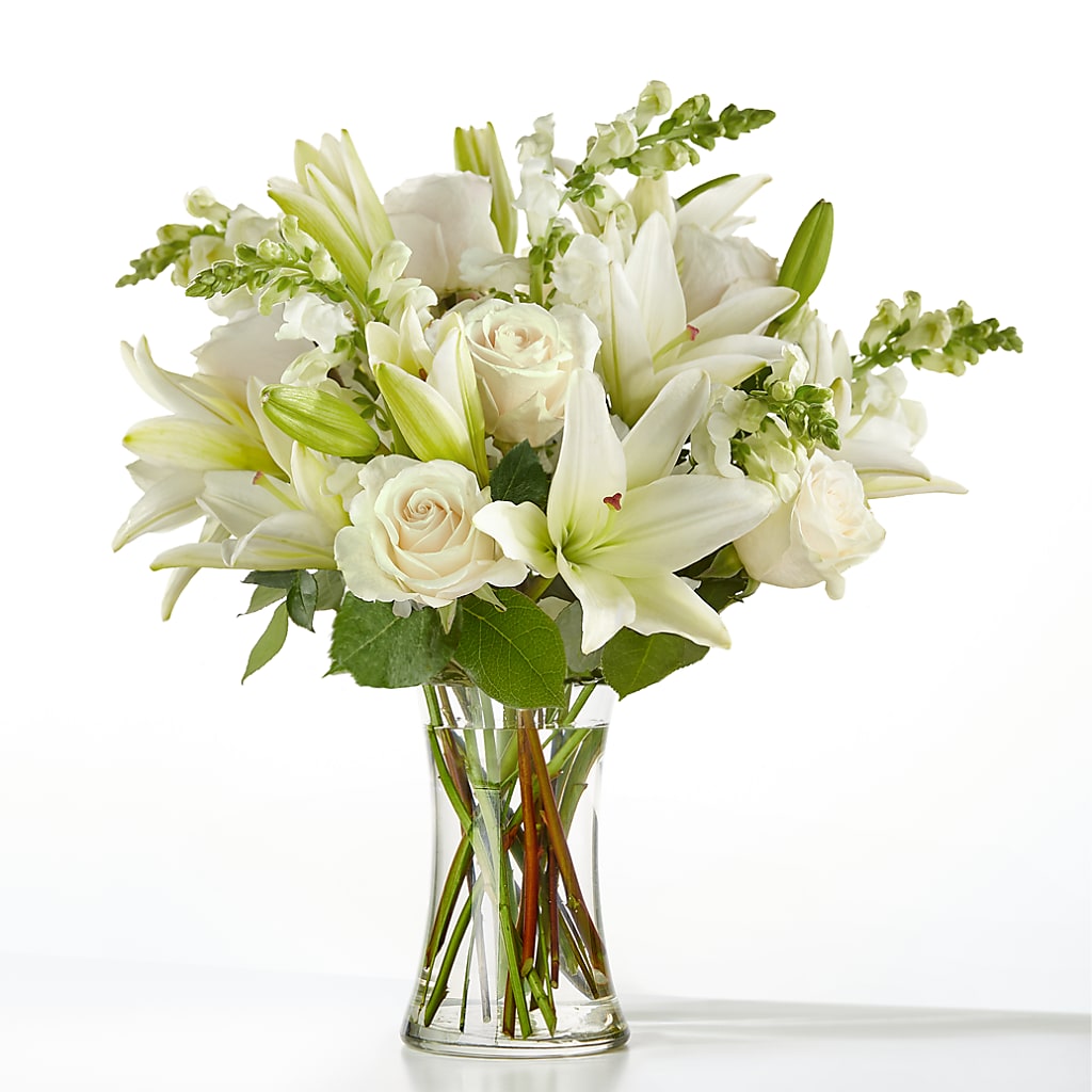 Eternal Friendship Bouquet – Flowers By Jerry, Rochester MN