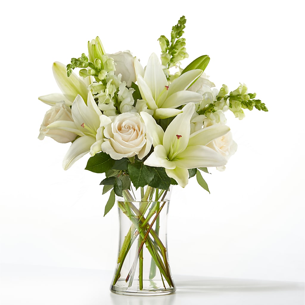 Eternal Friendship Bouquet – Flowers By Jerry, Rochester MN