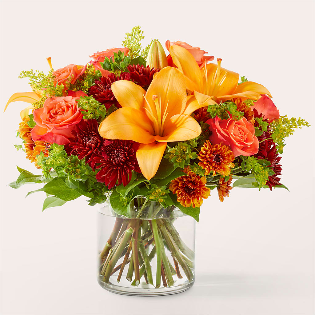 Honeycrisp Bouquet – Flowers By Jerry, Rochester MN