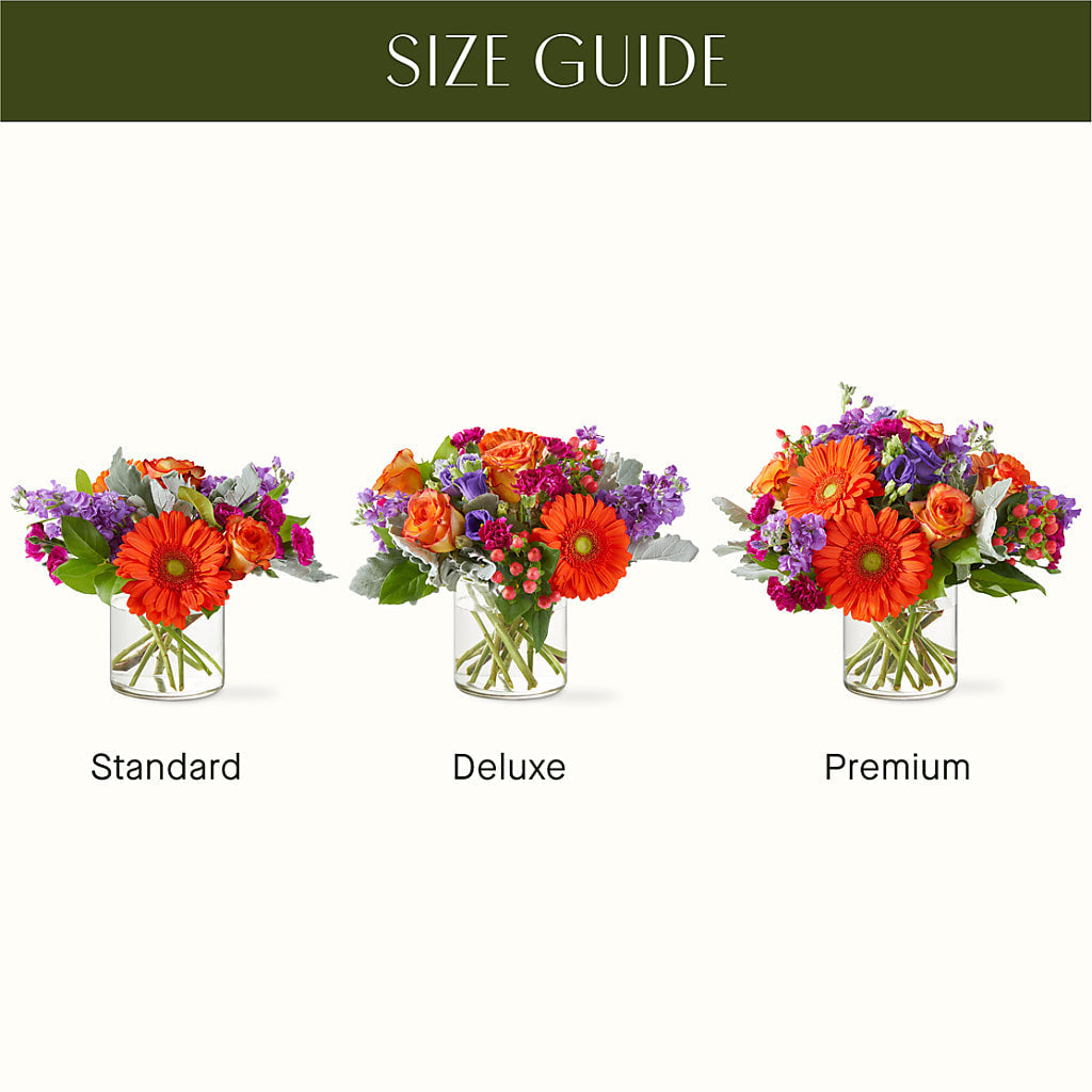 Sangria Bouquet – Flowers By Jerry, Rochester MN