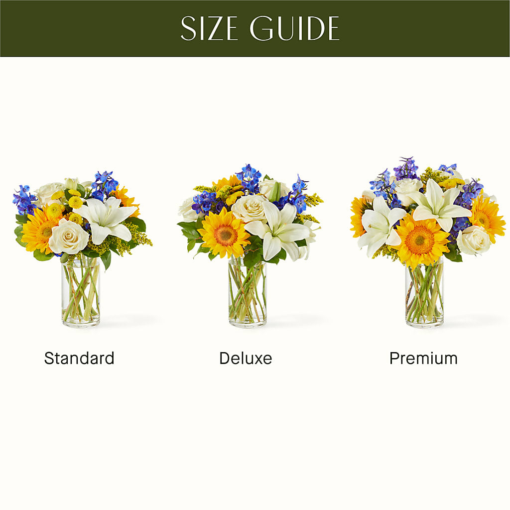 Stargazing Bouquet – Flowers By Jerry, Rochester MN