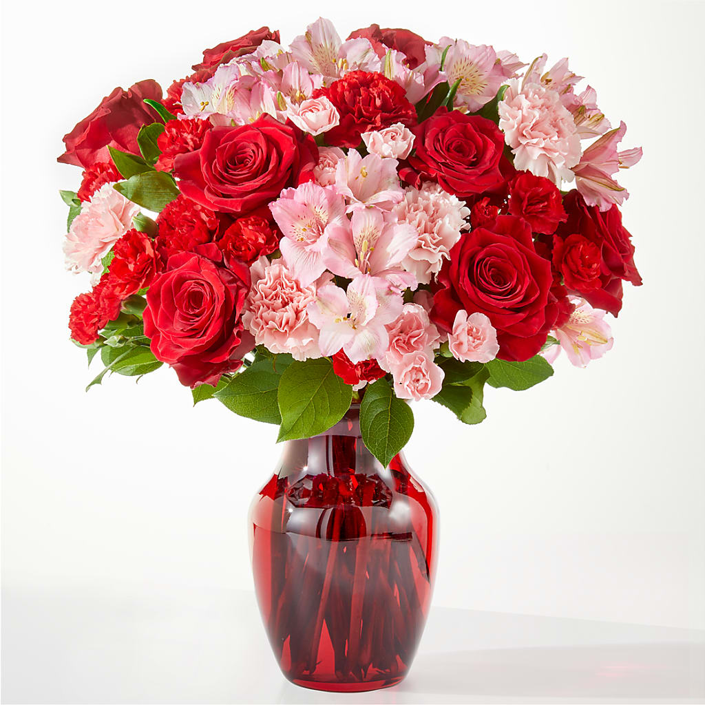 Candy Kisses Bouquet – Flowers By Jerry, Rochester MN