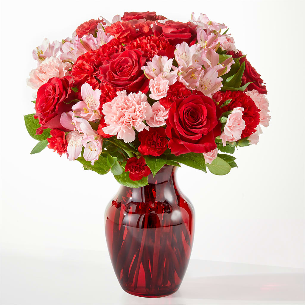 Candy Kisses Bouquet – Flowers By Jerry, Rochester MN