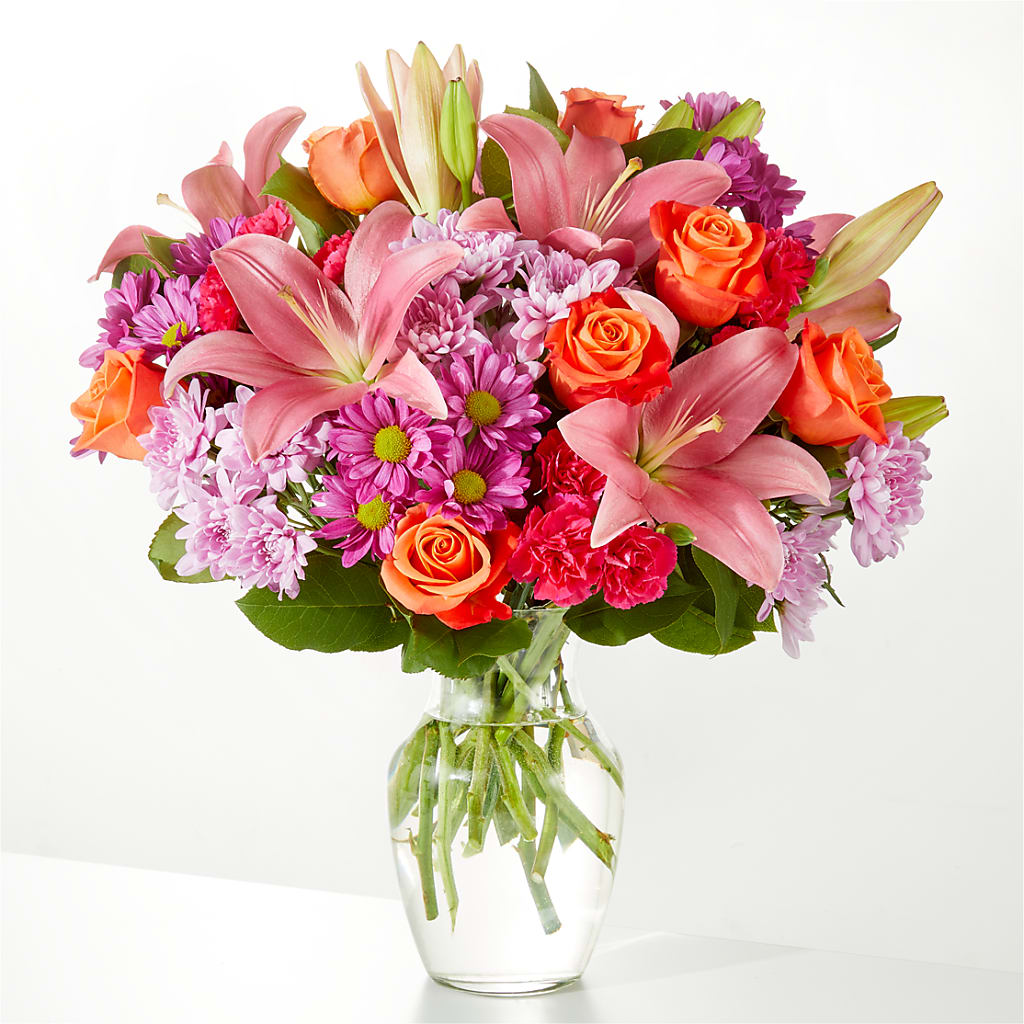One and Only Bouquet – Flowers By Jerry, Rochester MN