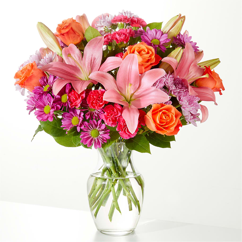 One and Only Bouquet – Flowers By Jerry, Rochester MN