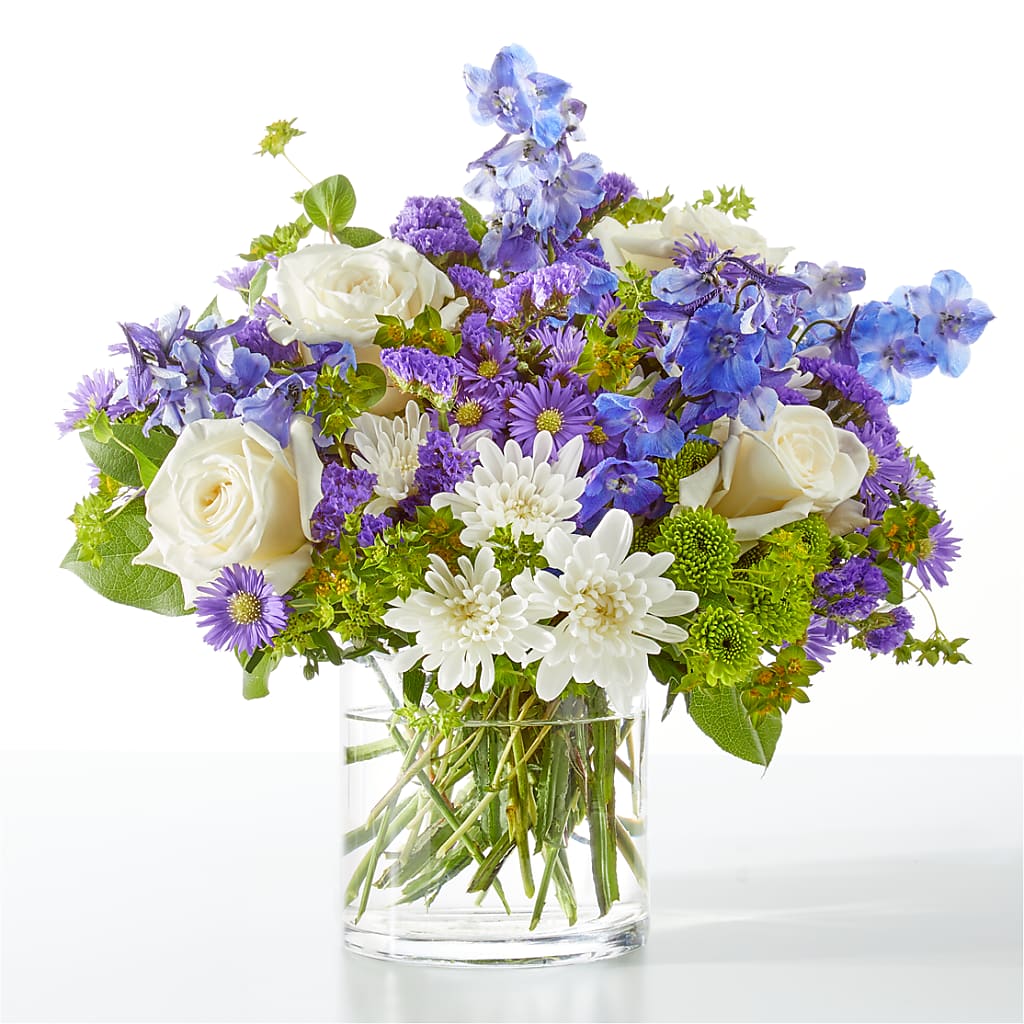 Genuine Gestures Bouquet – Flowers By Jerry, Rochester MN