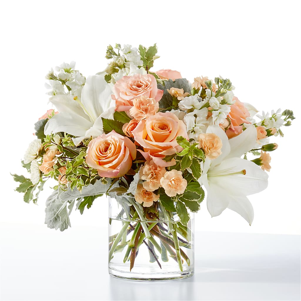 Darling Bouquet – Flowers By Jerry, Rochester MN