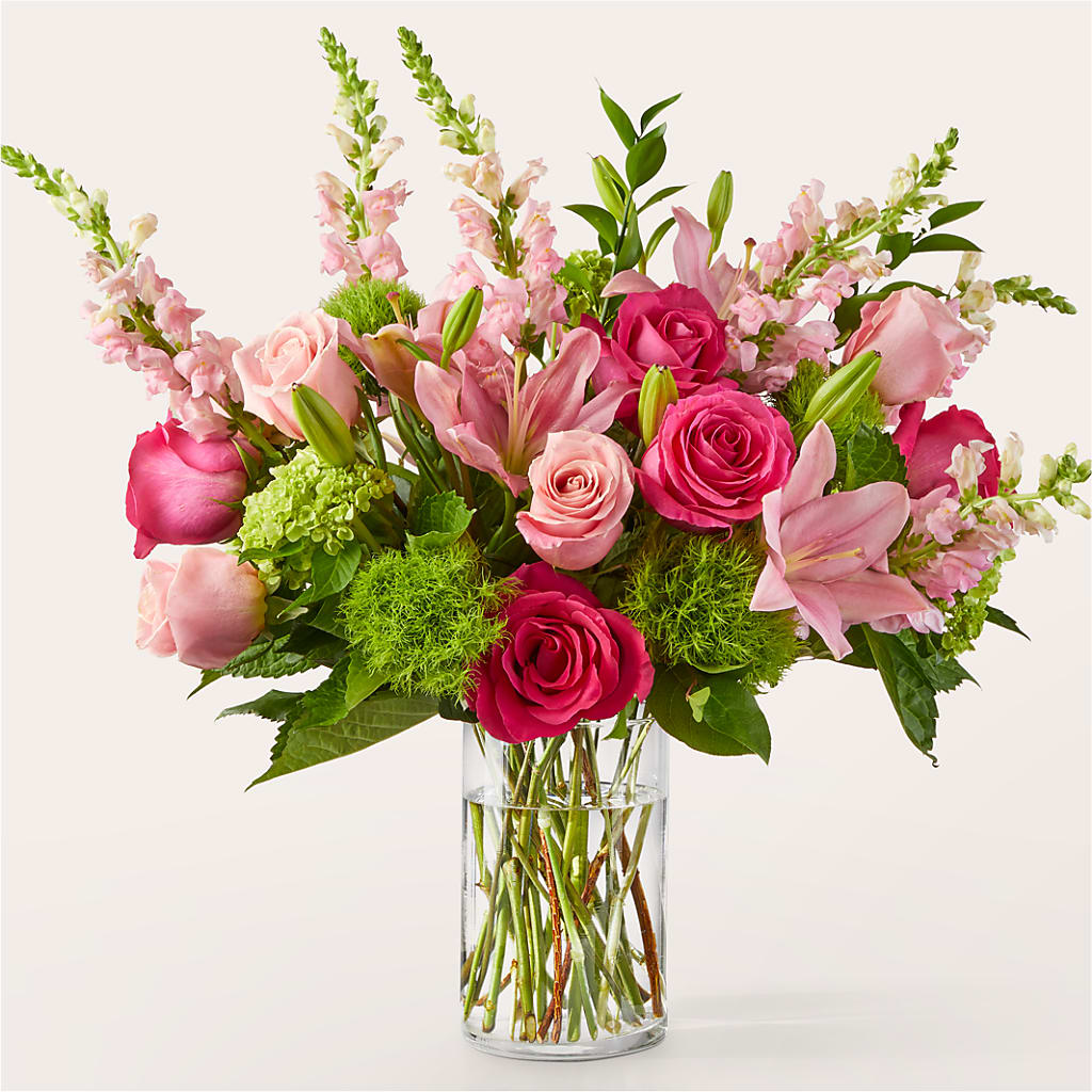 Fit for a Queen Luxury Bouquet – Flowers By Jerry, Rochester MN