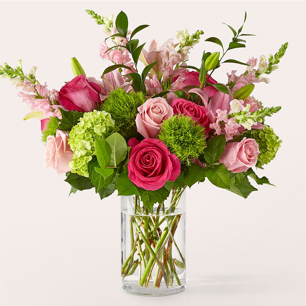 Fit for a Queen Luxury Bouquet – Flowers By Jerry, Rochester MN