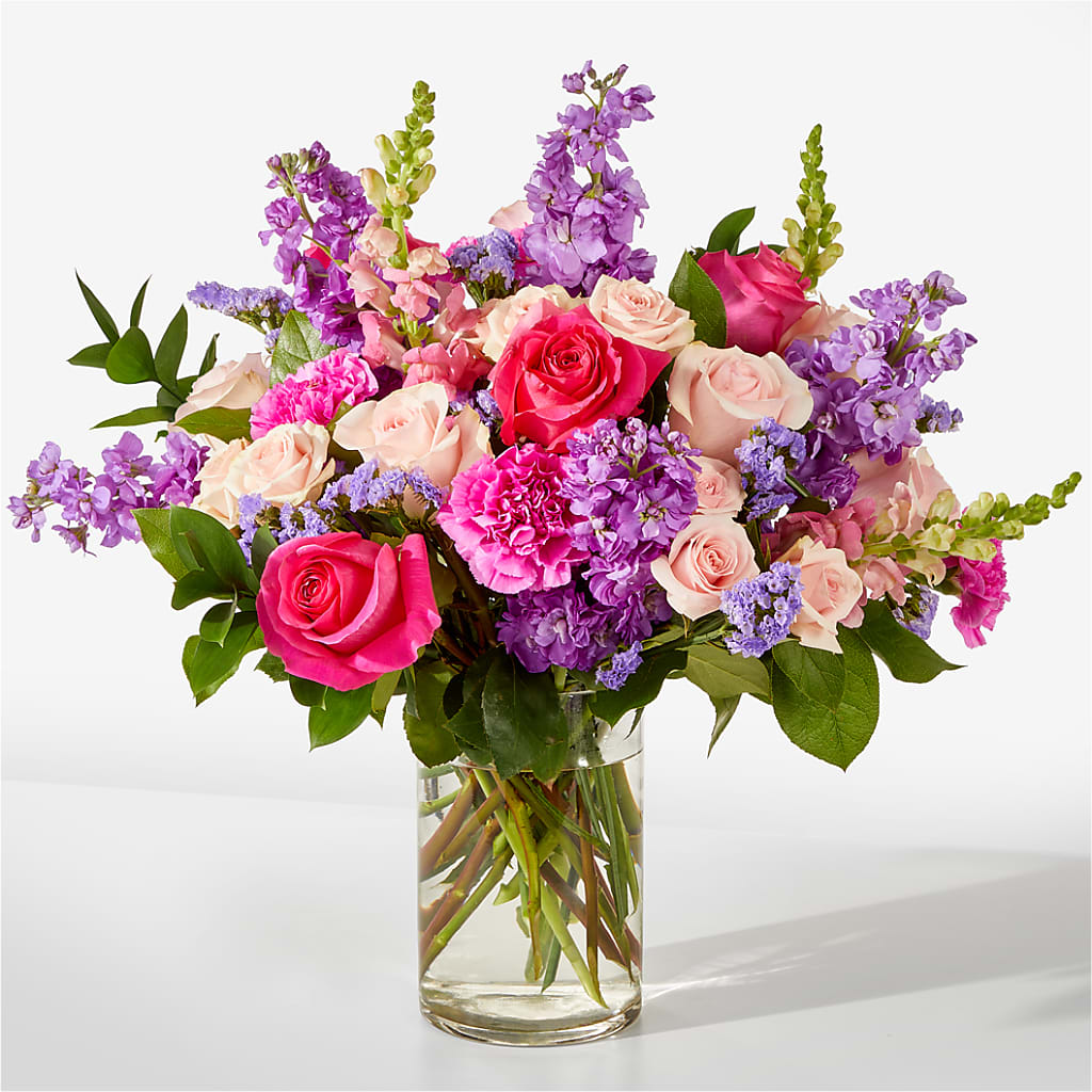 The Cha-Cha Bouquet – Flowers By Jerry, Rochester MN